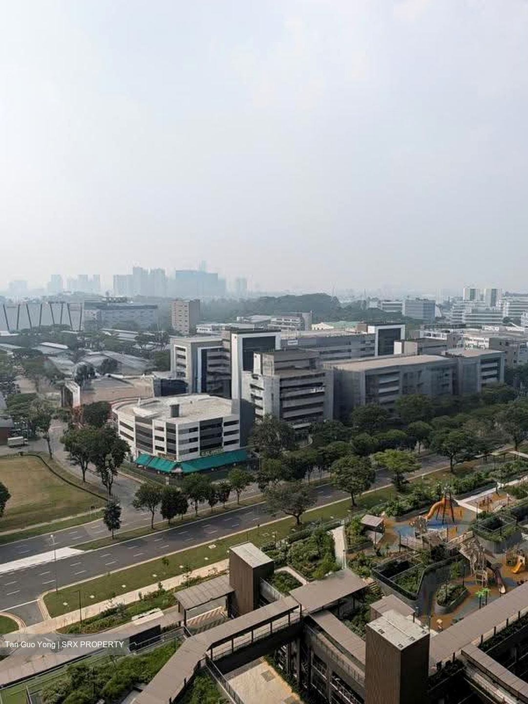 Blk 907B UrbanVille @ Woodlands (Woodlands), HDB 4 Rooms #630288641